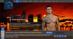 Desktop Screenshot of gll-getalife.com